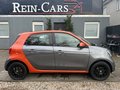 Thumbnail 3 - Smart ForFour Edition/PANO/TEMPOM/SITZHEIZUNG/