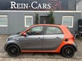 Thumbnail 9 - Smart ForFour Edition/PANO/TEMPOM/SITZHEIZUNG/