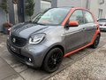 Thumbnail 10 - Smart ForFour Edition/PANO/TEMPOM/SITZHEIZUNG/