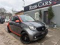 Thumbnail 1 - Smart ForFour Edition/PANO/TEMPOM/SITZHEIZUNG/