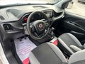 Daumennagel 11 - Fiat Doblo 1.4 SX Maxi Mixto Lang/MFL/DISPLAY/KLIMA/