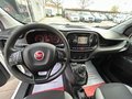 Daumennagel 13 - Fiat Doblo 1.4 SX Maxi Mixto Lang/MFL/DISPLAY/KLIMA/