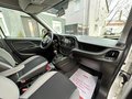 Daumennagel 17 - Fiat Doblo 1.4 SX Maxi Mixto Lang/MFL/DISPLAY/KLIMA/