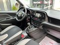 Daumennagel 18 - Fiat Doblo 1.4 SX Maxi Mixto Lang/MFL/DISPLAY/KLIMA/