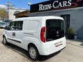Daumennagel 4 - Fiat Doblo 1.4 SX Maxi Mixto Lang/MFL/DISPLAY/KLIMA/