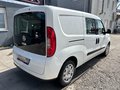 Daumennagel 6 - Fiat Doblo 1.4 SX Maxi Mixto Lang/MFL/DISPLAY/KLIMA/