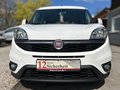 Daumennagel 8 - Fiat Doblo 1.4 SX Maxi Mixto Lang/MFL/DISPLAY/KLIMA/