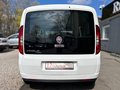 Daumennagel 9 - Fiat Doblo 1.4 SX Maxi Mixto Lang/MFL/DISPLAY/KLIMA/
