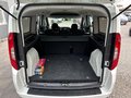 Daumennagel 10 - Fiat Doblo 1.4 SX Maxi Mixto Lang/MFL/DISPLAY/KLIMA/