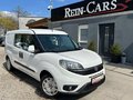 Daumennagel 1 - Fiat Doblo 1.4 SX Maxi Mixto Lang/MFL/DISPLAY/KLIMA/