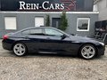Daumennagel 2 - BMW 640d Gran Coupe/M-PAKET/HUD/PANO/KEYLESS/