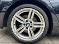 Daumennagel 11 - BMW 640d Gran Coupe/M-PAKET/HUD/PANO/KEYLESS/