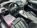 Daumennagel 15 - BMW 640d Gran Coupe/M-PAKET/HUD/PANO/KEYLESS/