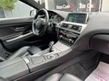 Daumennagel 18 - BMW 640d Gran Coupe/M-PAKET/HUD/PANO/KEYLESS/