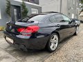 Daumennagel 3 - BMW 640d Gran Coupe/M-PAKET/HUD/PANO/KEYLESS/