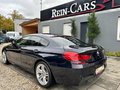 Daumennagel 5 - BMW 640d Gran Coupe/M-PAKET/HUD/PANO/KEYLESS/
