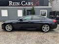 Daumennagel 6 - BMW 640d Gran Coupe/M-PAKET/HUD/PANO/KEYLESS/