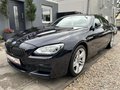 Daumennagel 7 - BMW 640d Gran Coupe/M-PAKET/HUD/PANO/KEYLESS/