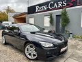 Daumennagel 1 - BMW 640d Gran Coupe/M-PAKET/HUD/PANO/KEYLESS/