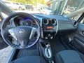 Daumennagel 13 - Nissan Note 1.2 Acenta/I.HAND/32TKM/AUTOM/TEMP/PDC/MFL/