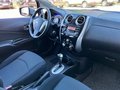 Daumennagel 18 - Nissan Note 1.2 Acenta/I.HAND/32TKM/AUTOM/TEMP/PDC/MFL/