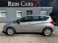 Daumennagel 3 - Nissan Note 1.2 Acenta/I.HAND/32TKM/AUTOM/TEMP/PDC/MFL/