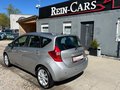 Daumennagel 4 - Nissan Note 1.2 Acenta/I.HAND/32TKM/AUTOM/TEMP/PDC/MFL/