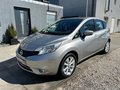 Daumennagel 5 - Nissan Note 1.2 Acenta/I.HAND/32TKM/AUTOM/TEMP/PDC/MFL/