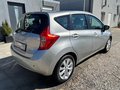 Daumennagel 6 - Nissan Note 1.2 Acenta/I.HAND/32TKM/AUTOM/TEMP/PDC/MFL/