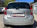 Daumennagel 9 - Nissan Note 1.2 Acenta/I.HAND/32TKM/AUTOM/TEMP/PDC/MFL/