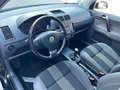 Daumennagel 11 - Volkswagen Polo IV 1.2 United/S-DACH/PDC/KLIMAAUT./SHZ/ALU/