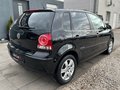 Daumennagel 6 - Volkswagen Polo IV 1.2 United/S-DACH/PDC/KLIMAAUT./SHZ/ALU/