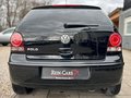 Daumennagel 9 - Volkswagen Polo IV 1.2 United/S-DACH/PDC/KLIMAAUT./SHZ/ALU/