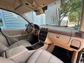 Daumennagel 19 - Mercedes-Benz ML 320 Elegance/AHK/LEDER/TEMP/PDC/BT/KLIMAAUT/