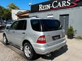 Daumennagel 4 - Mercedes-Benz ML 320 Elegance/AHK/LEDER/TEMP/PDC/BT/KLIMAAUT/