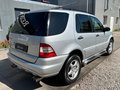 Daumennagel 6 - Mercedes-Benz ML 320 Elegance/AHK/LEDER/TEMP/PDC/BT/KLIMAAUT/