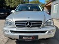 Daumennagel 8 - Mercedes-Benz ML 320 Elegance/AHK/LEDER/TEMP/PDC/BT/KLIMAAUT/
