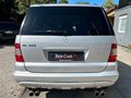Daumennagel 9 - Mercedes-Benz ML 320 Elegance/AHK/LEDER/TEMP/PDC/BT/KLIMAAUT/