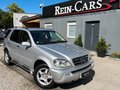 Daumennagel 1 - Mercedes-Benz ML 320 Elegance/AHK/LEDER/TEMP/PDC/BT/KLIMAAUT/