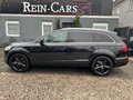 Daumennagel 3 - Audi Q7 3.0 TDI/7SITZE/3xS-L/PANO/LUFT/KEYL/TOTW/VOLL