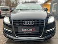 Daumennagel 8 - Audi Q7 3.0 TDI/7SITZE/3xS-L/PANO/LUFT/KEYL/TOTW/VOLL