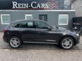 Daumennagel 2 - Audi Q5 2.0 TDI 105 kW/I.HD/PANO/XENON/ALCANTARA/TEMP