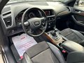 Daumennagel 12 - Audi Q5 2.0 TDI 105 kW/I.HD/PANO/XENON/ALCANTARA/TEMP