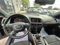 Daumennagel 15 - Audi Q5 2.0 TDI 105 kW/I.HD/PANO/XENON/ALCANTARA/TEMP