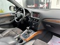 Daumennagel 19 - Audi Q5 2.0 TDI 105 kW/I.HD/PANO/XENON/ALCANTARA/TEMP