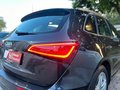 Daumennagel 28 - Audi Q5 2.0 TDI 105 kW/I.HD/PANO/XENON/ALCANTARA/TEMP
