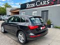 Daumennagel 4 - Audi Q5 2.0 TDI 105 kW/I.HD/PANO/XENON/ALCANTARA/TEMP