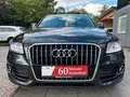 Daumennagel 8 - Audi Q5 2.0 TDI 105 kW/I.HD/PANO/XENON/ALCANTARA/TEMP
