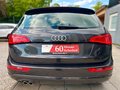 Daumennagel 9 - Audi Q5 2.0 TDI 105 kW/I.HD/PANO/XENON/ALCANTARA/TEMP
