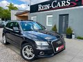 Daumennagel 1 - Audi Q5 2.0 TDI 105 kW/I.HD/PANO/XENON/ALCANTARA/TEMP